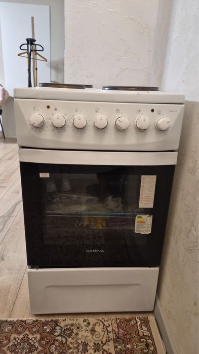 Продаю электрический плита