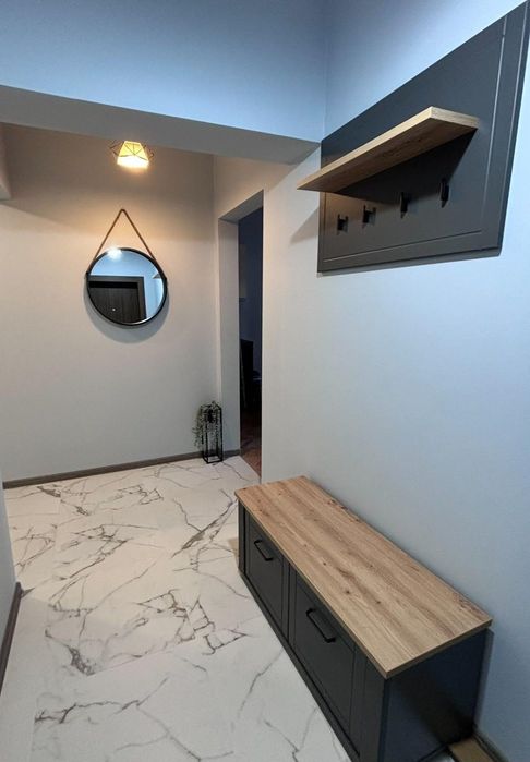 Дава се под наем Тристаен апартамент в София, Център - 100 кв.м за 1250 € - Снимка #6