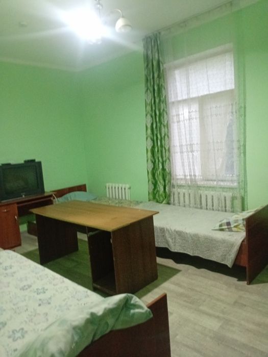 Арендаға берілелі