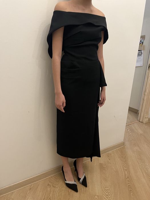 Платье Innovare Denim