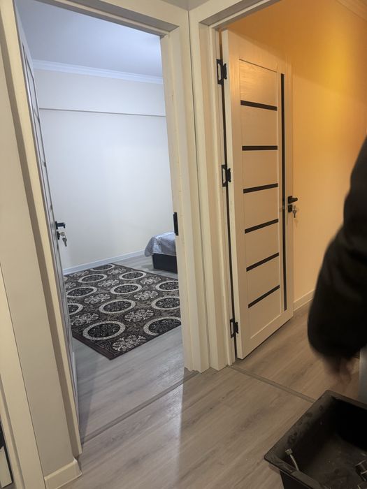 Сдается своя квартира