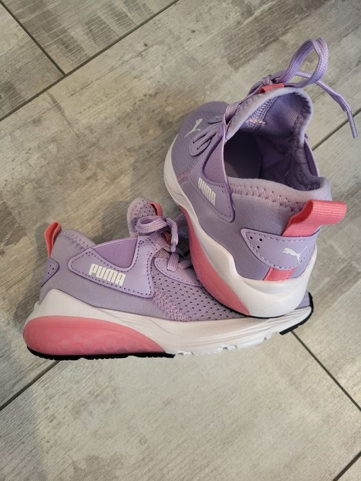 Puma  Детски Маратонки 27.5 размер