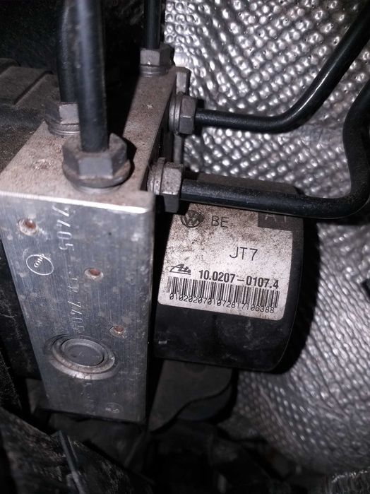 Dezmembrez Vw Golf 5 , an 2007 decembrie, 154000km!