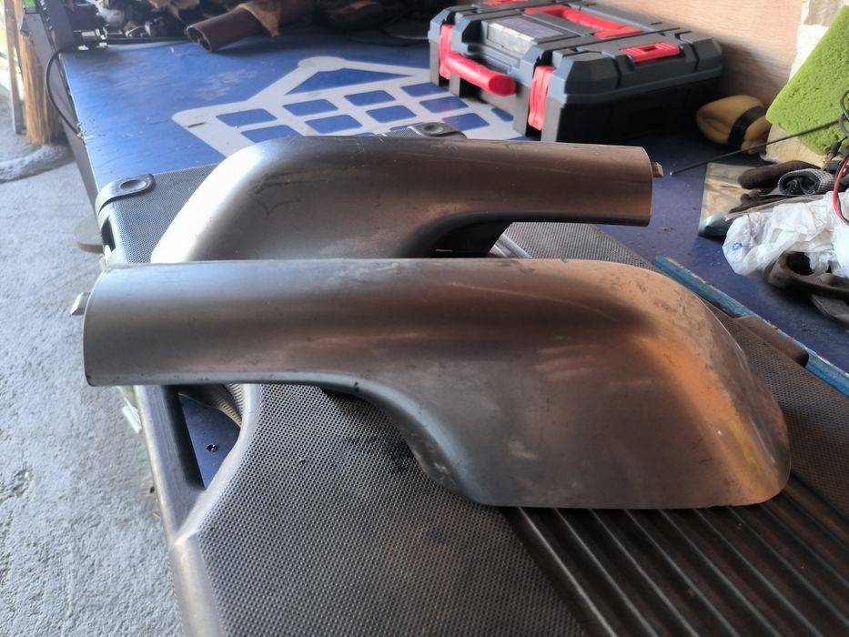 Колпаки на диски