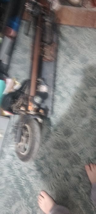 Электронныйсаманат