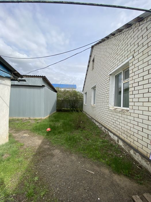 Продается дом 10 соток Зачаганск