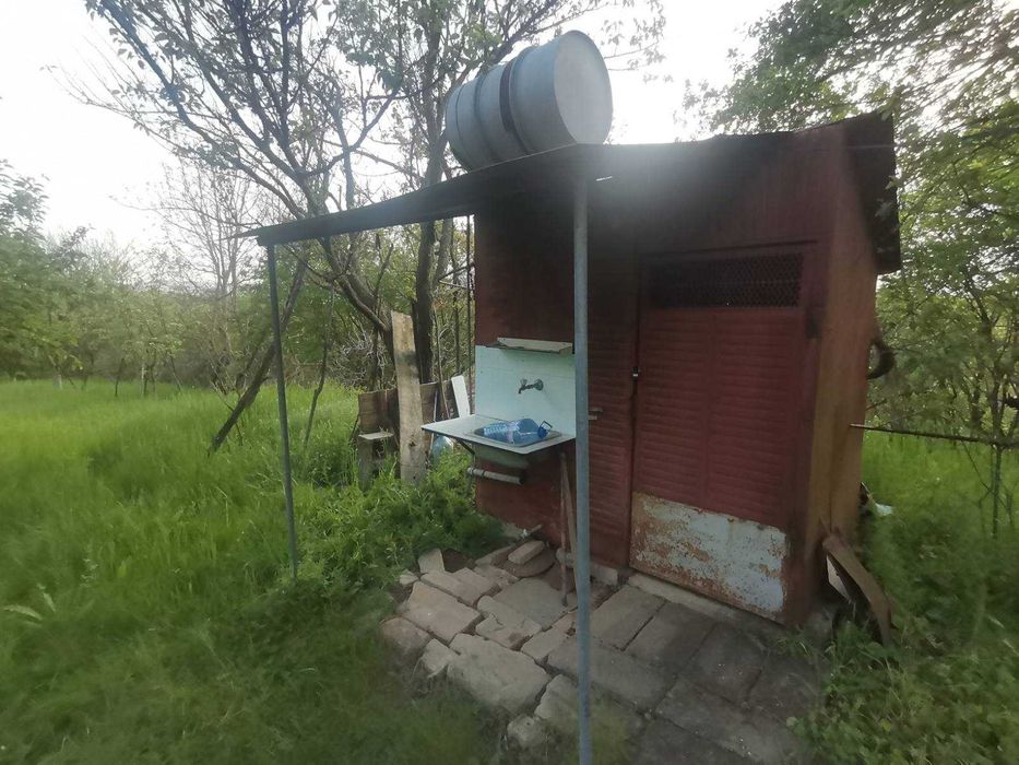 Вила за отдих гр. Долна Оряховица