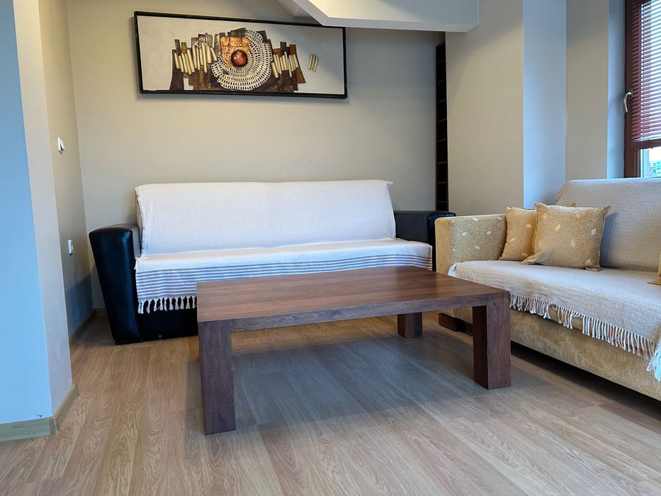 Дава се под наем Двустаен апартамент в Хасково, Център - 68 кв.м за 70000 € - Снимка #6