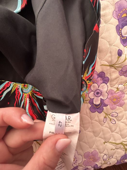 Маркова рокличка