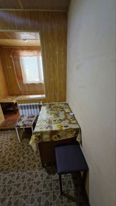 Продаётся квартира