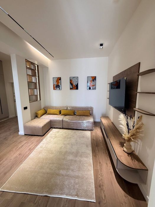ЖК Parkent Avenue Срочно Продается 2х ком 50м2 Корзинка Авиатор,