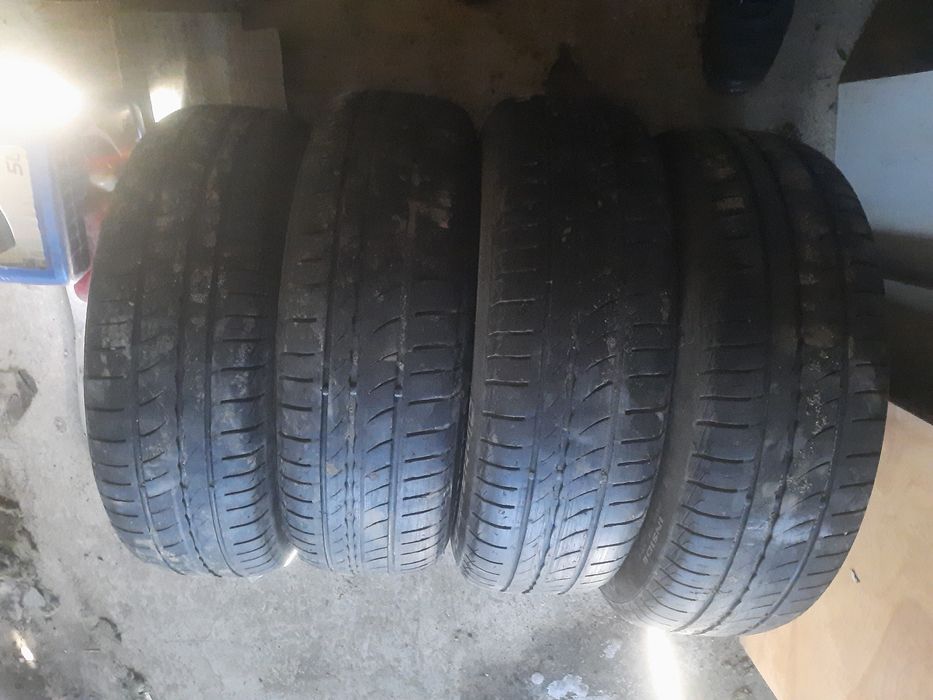 Продам шины  по цене 28к