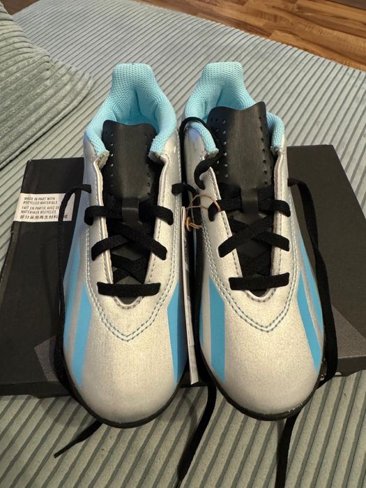 Adidas X Crazyfast Messi  - noi