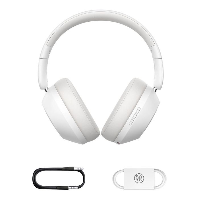 Bluetooth Слушалки Baseus Bass 30 Max Wireless Headphones