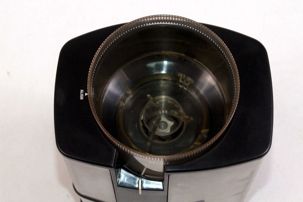 Râsnita cafea GASTROBACK inox, Made in Germany, reglaj granulatie, NOU