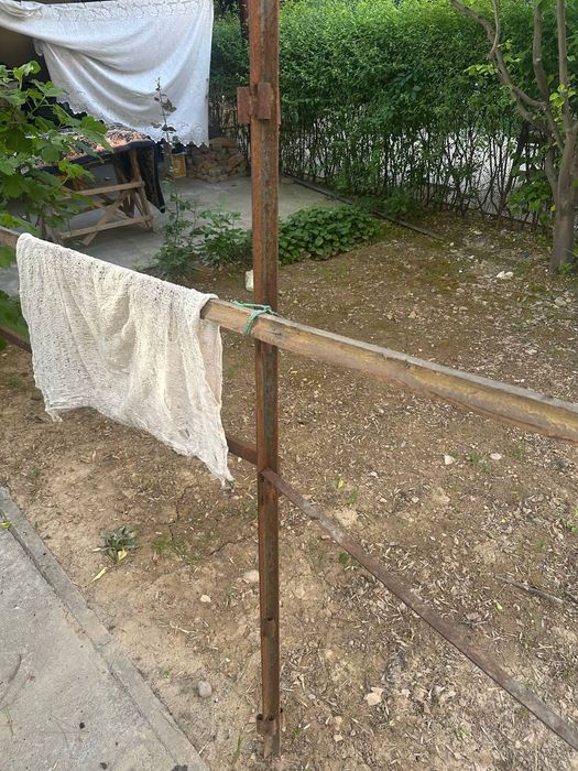 Продам арматуру.