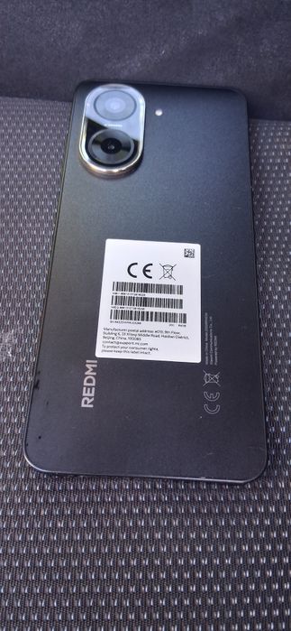 Vând telefon redmi a5