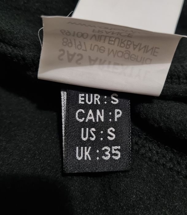 Bluza fleece Geographical Norway