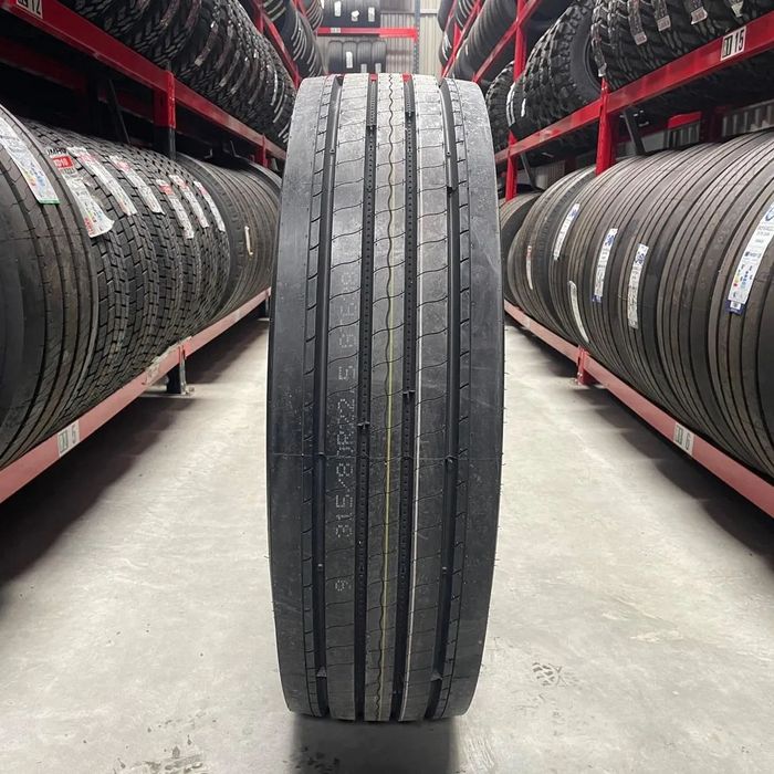 Anvelopa NOUA 315/80R22.5 Advance GR-A1,CASCO Inclusiv,5 centuri de siguranta
