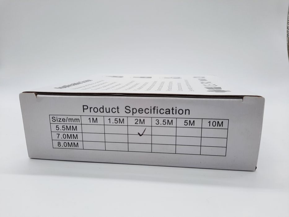 Camera endoscopica pentru telefon sau PC 2 m 5mm
