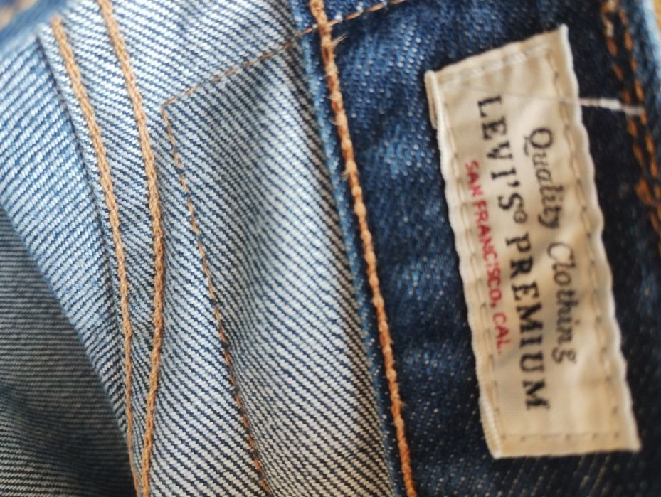 Levis  мъжки дънки