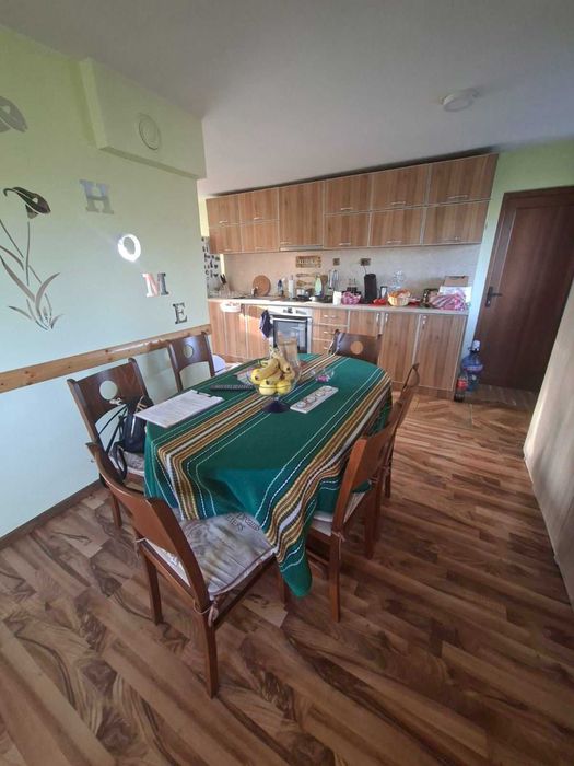 Двуетажна вила, Драката, Търговище