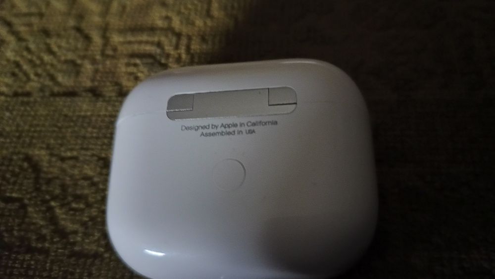 Căști wireless Airpods pro 3 Originale SUA .