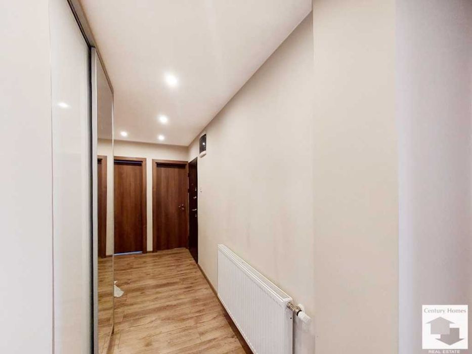 Продава се Четиристаен апартамент в Велико Търново, Център - 136 кв.м за 2028 €/кв.м - Снимка #5