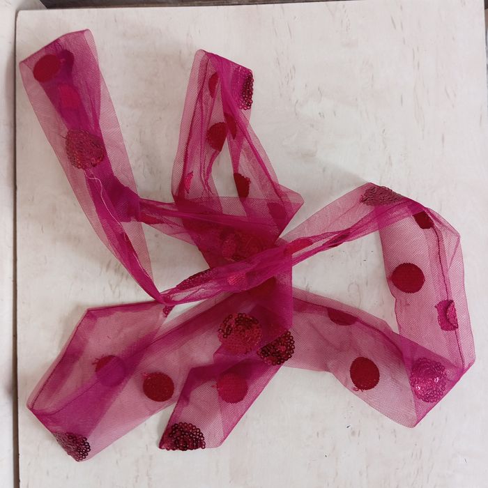 Коралловое легкое праздничное платье