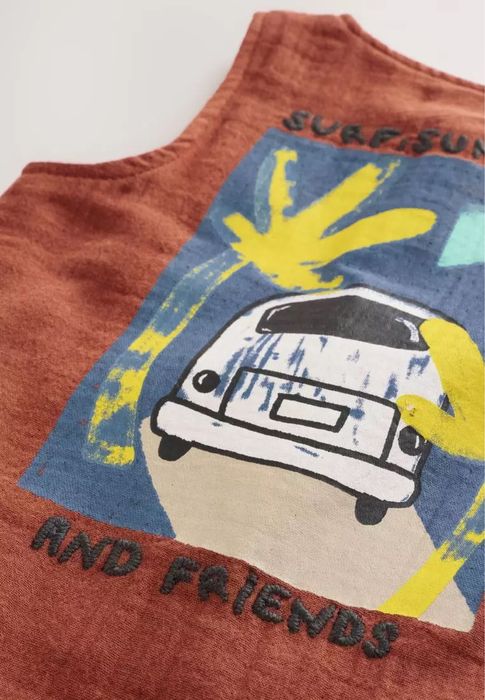 Комбинезон детский Next