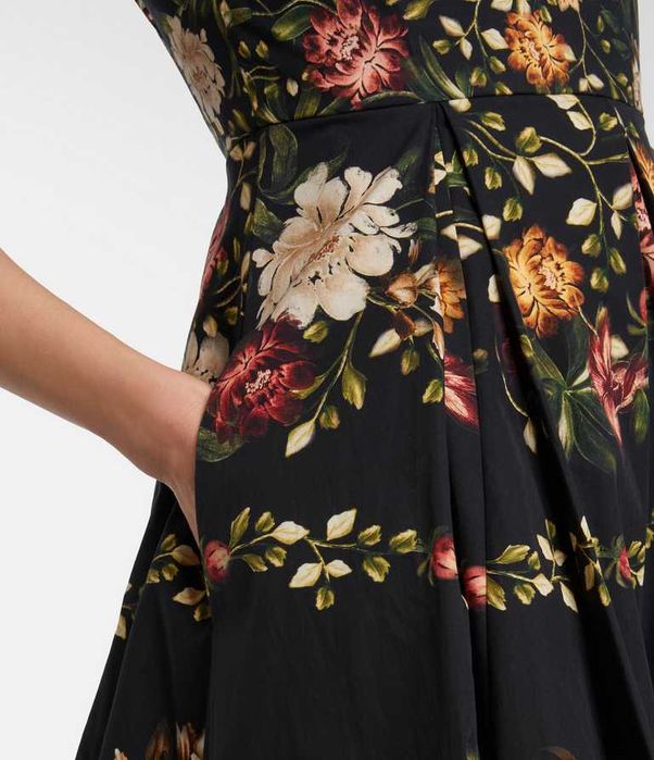 Рокля Agua by Agua Bendita, модел 2026