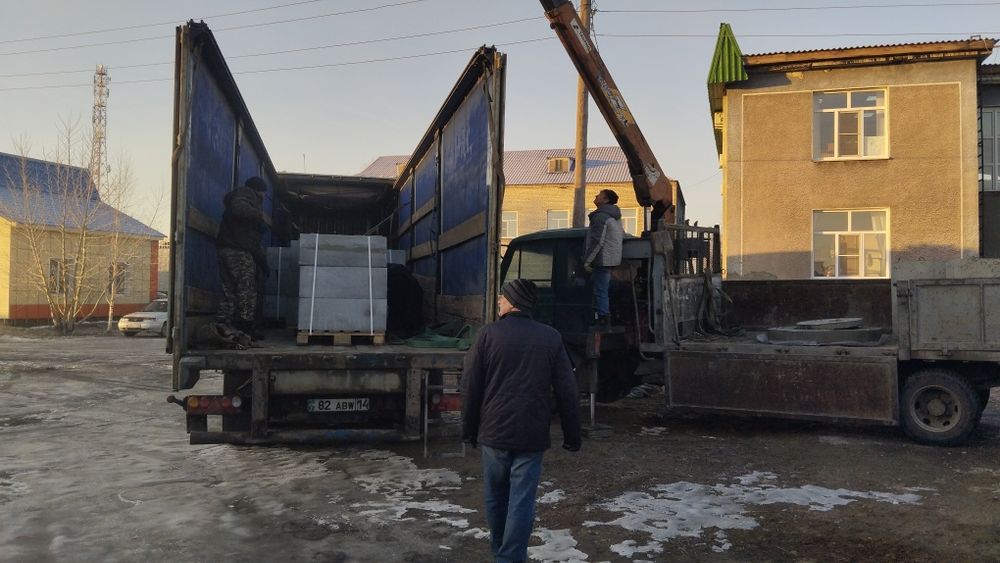 Продам сцепку Даф 95 , полуприцеп Trailor