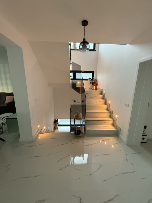 Casă de Vacanță  situata Statiunea  Parâng  Petrosani cota 1300