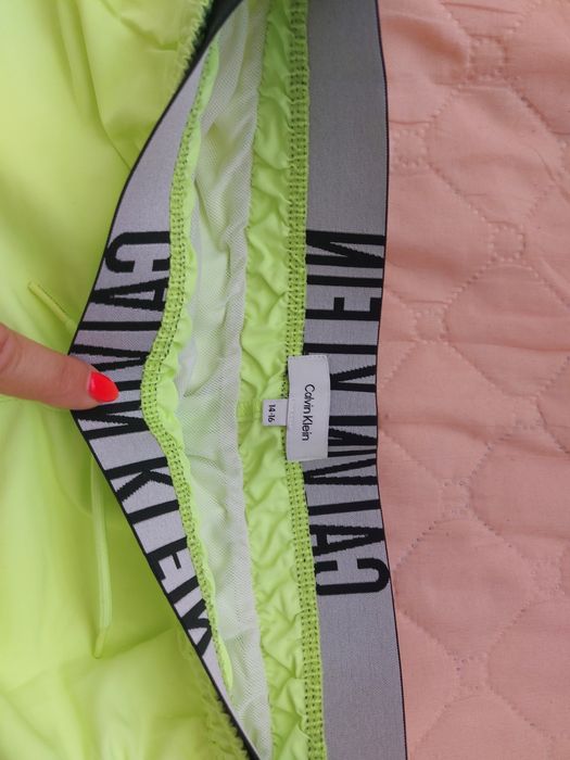 Бански Calvin klein за момче