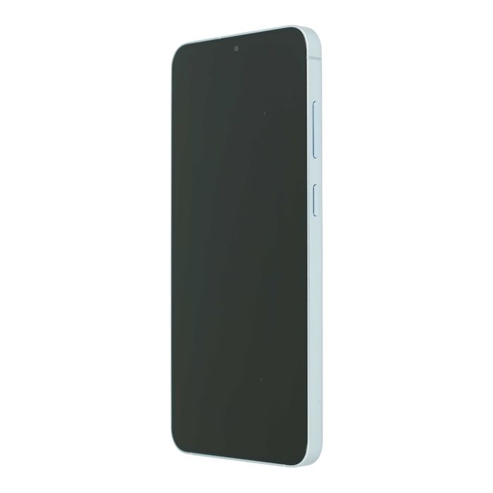 Magazin | Samsung Galaxy S25 Plus | Ca Nou | IcyBlue | 256GB | 12GB Ram | Cu Garantie | In Rate | smilemobile.ro