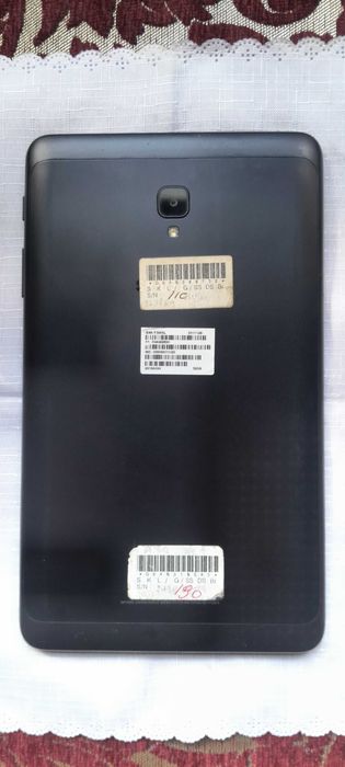 ПЛАНШЕТ Samsung Galaxy Tab A 8.0 SM-T385L LTE 32Gb 8-Дюймов IMEI ЕСТЬ