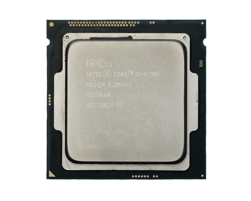Core i7 4790S 3.20GHz. LGA 1150