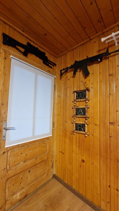 Colecție de  replici airsoft, stare impecabilă