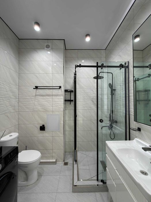 Супер Цена! Шайхантахурский 3х ЖК Чарх Новза ор-р Ташкент Сити ID03