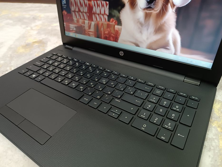 НОУТБУК HP 15 Laptop в идеале.