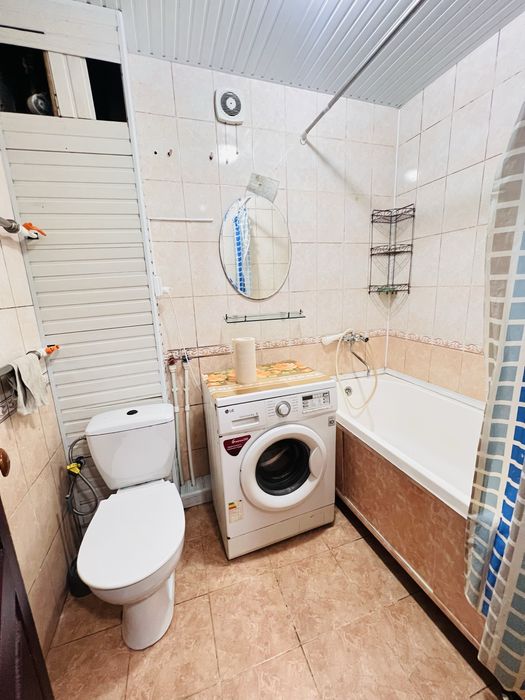 Продаю 2-х комнатную квартиру Сергели (Авиагородок)