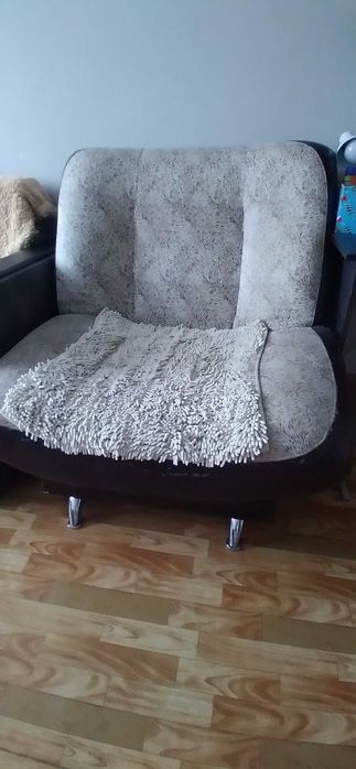 Кресло раскладное