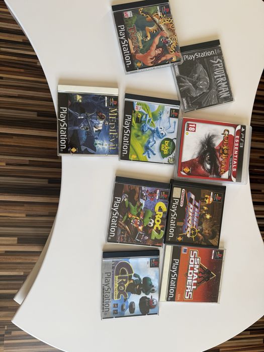 Play Station 3 конзола