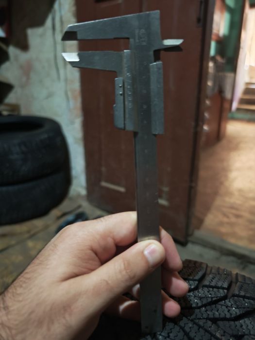 Зимни гуми Nexen 245 45 18