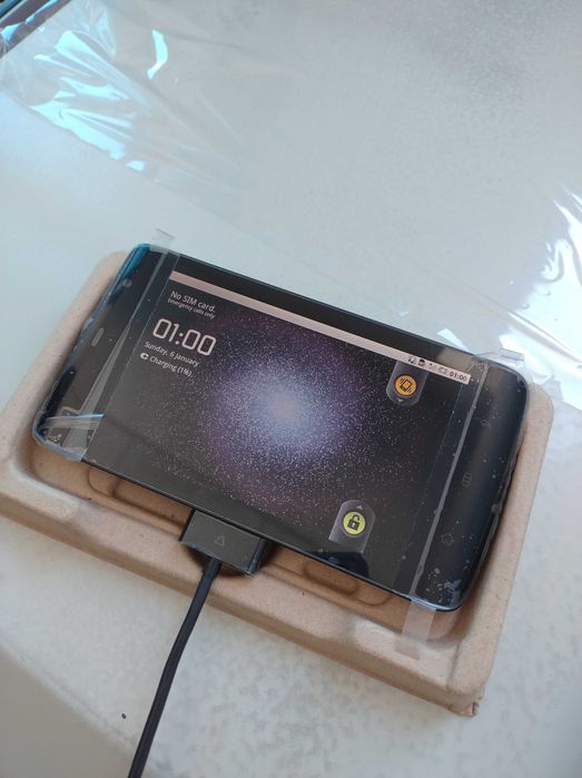 Продавам Dell Streak 5" black