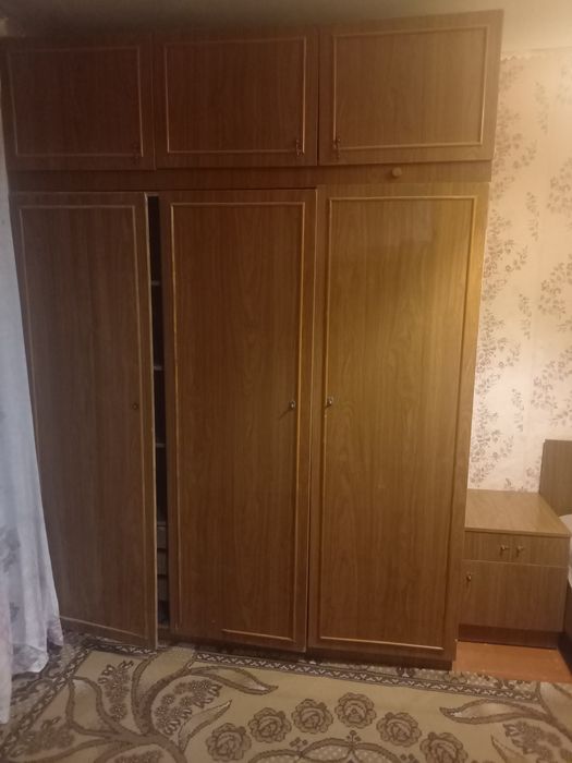 Сдаётся 2-х комнатная квартира