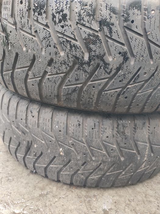 215 65 р16 зимние