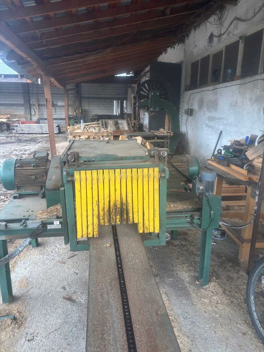 Продавам гредарка