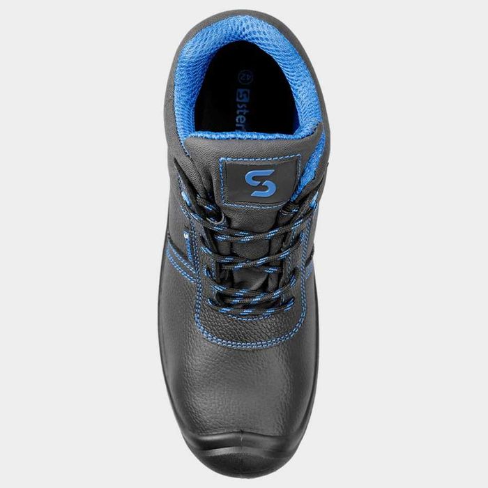 Чисто нови работни обувки TOLEDO PRO ANKLE