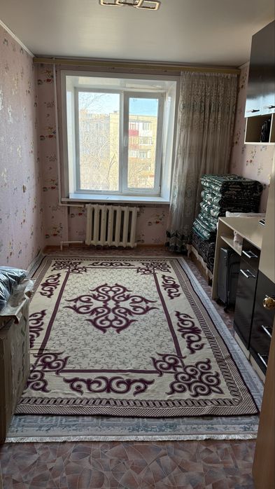 3-х комнатная квартира